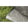 Meilleur Prix Garanti Outwell Newburg 160 Bâche De Sol, Gris 10