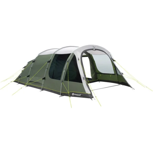 Outwell Norwood 6 Tent, Vert/gris 1