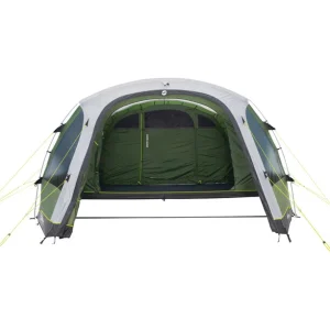 Outwell Norwood 6 Tent, Vert/gris 10