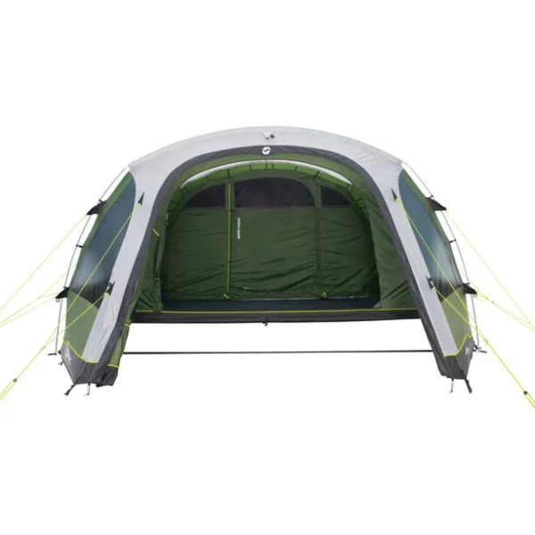 Outwell Norwood 6 Tent, Vert/gris 3