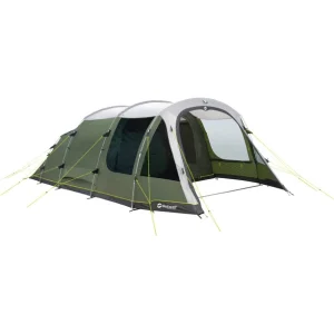 Outwell Norwood 6 Tent, Vert/gris 12