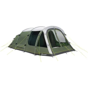 Outwell Norwood 6 Tent, Vert/gris 14