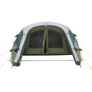 Outwell Norwood 6 Tent, Vert/gris 18