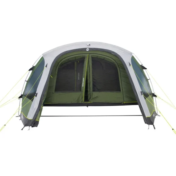 Outwell Norwood 6 Tent, Vert/gris 7