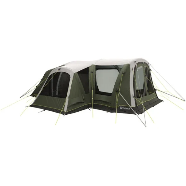 Outwell Oakdale 5PA Tente, Vert 1