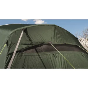 Outwell Oakdale 5PA Tente, Vert 10