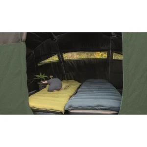 Outwell Oakdale 5PA Tente, Vert 18