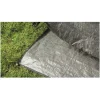 Outwell Springwood 5 Bâche De Sol, Gris Meilleur Prix Garanti 7