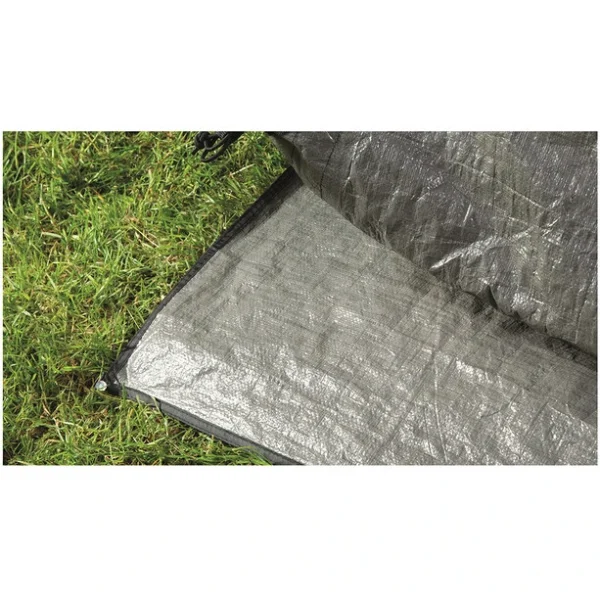 Outwell Springwood 5 Bâche De Sol, Gris Meilleur Prix Garanti 1