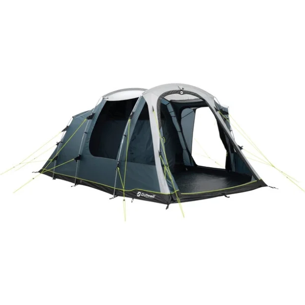 Outwell Springwood 6SG Tent, Bleu/gris 1