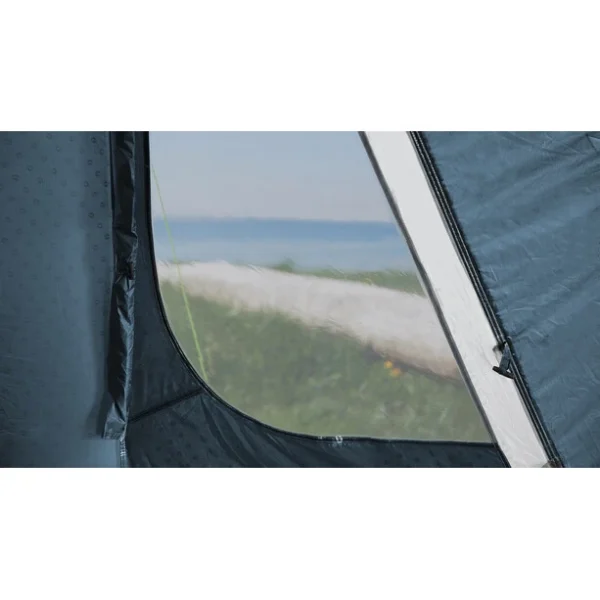 Outwell Springwood 6SG Tent, Bleu/gris 5