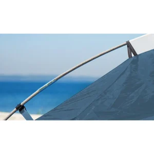 Outwell Springwood 6SG Tent, Bleu/gris 18