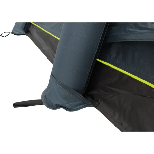 Outwell Starhill 4A Tent, Bleu/gris 4