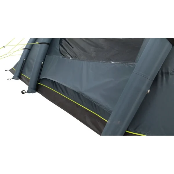 Outwell Starhill 4A Tent, Bleu/gris 5