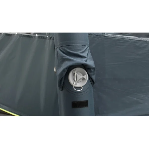 Outwell Starhill 4A Tent, Bleu/gris 6