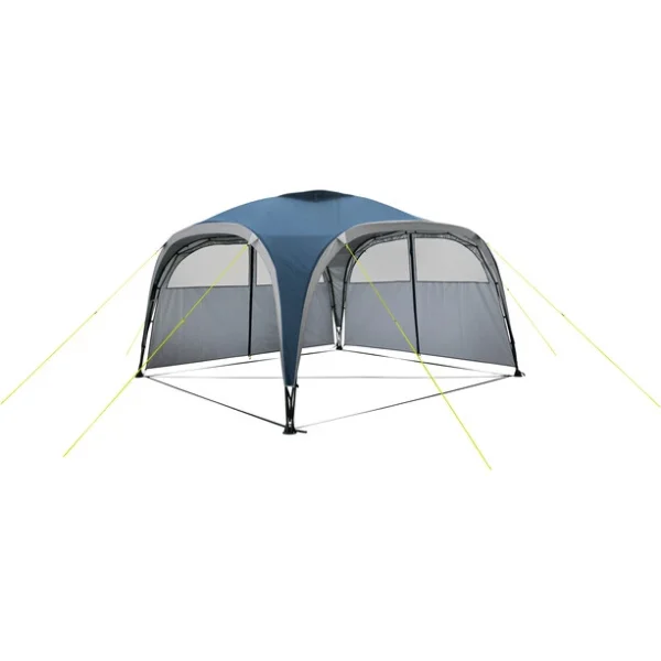 marque pas cher Outwell Summer Lounge XL Side Wall With Quick & Quiet 2 Pieces, Bleu 1