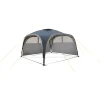 Outwell Summer Lounge XL Side Wall With Windows 2 Pieces, Bleu 7