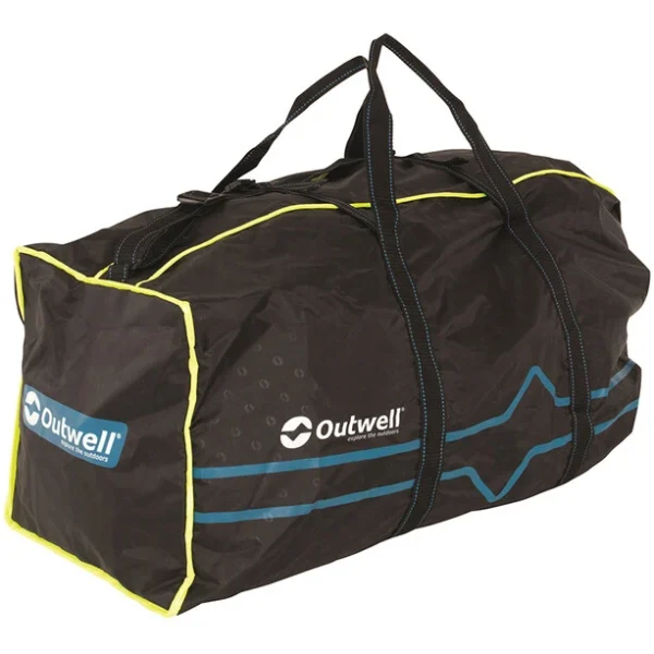 Outwell Sac De Transport Pour La Tente, Noir 1