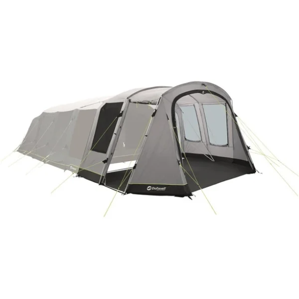 Outwell Auvent Universel Taille 6, Gris 1