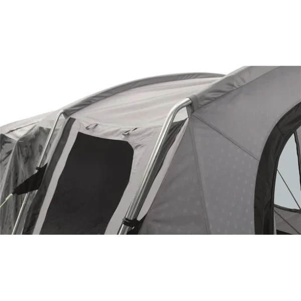 Outwell Auvent Universel Taille 6, Gris 4