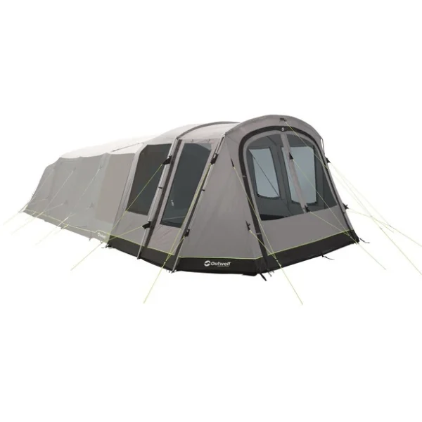 Outwell Auvent Universel Taille 6, Gris 5