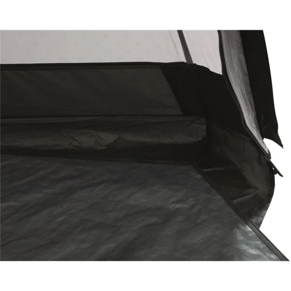 Outwell Auvent Universel Taille 6, Gris 6