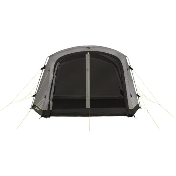 Outwell Auvent Universel Taille 6, Gris 7