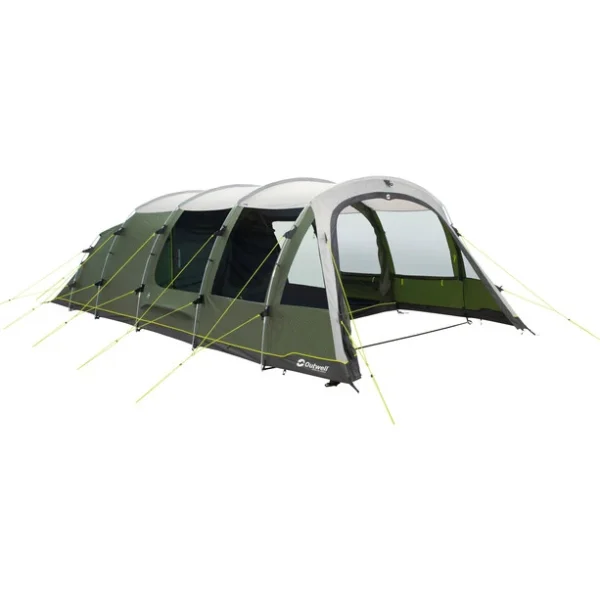 Outwell Winwood 8 Tent, Vert/gris 1