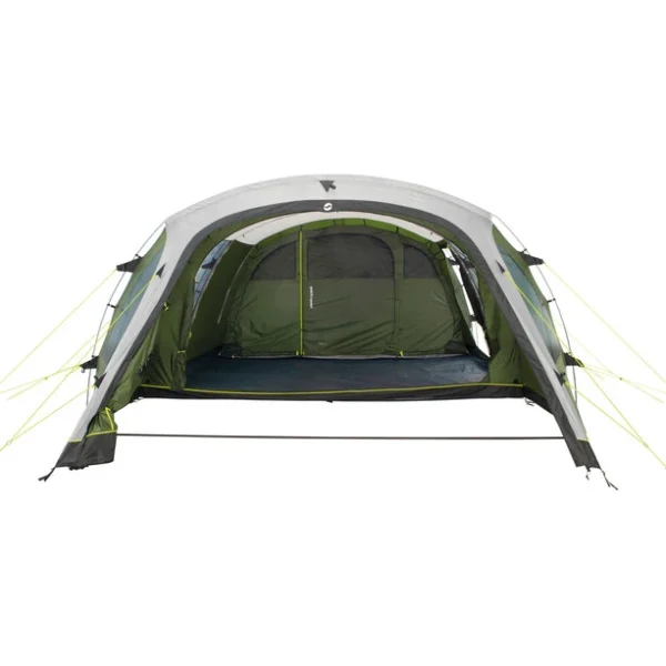 Outwell Winwood 8 Tent, Vert/gris 5