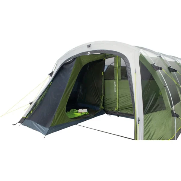 Outwell Winwood 8 Tent, Vert/gris 7