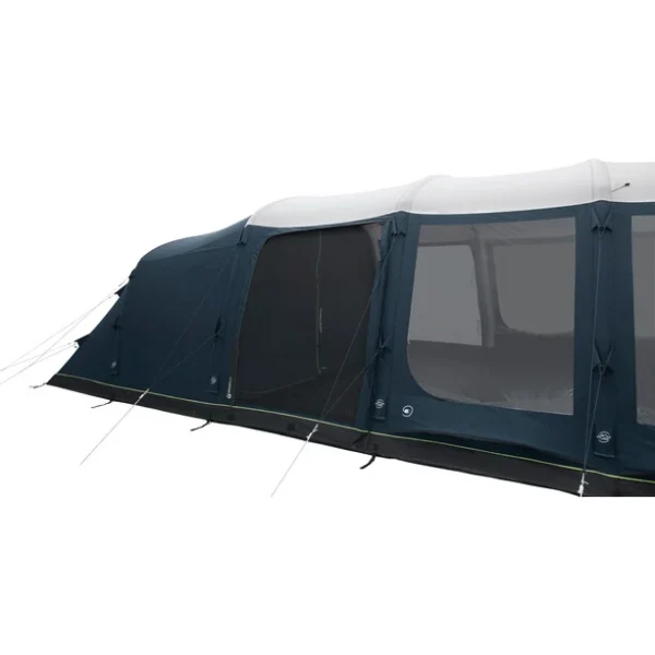 Outwell Wood Lake 6ATC Tent, Bleu/gris 5