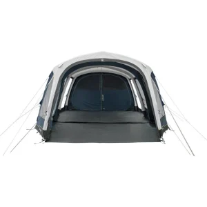 Outwell Wood Lake 6ATC Tent, Bleu/gris 18
