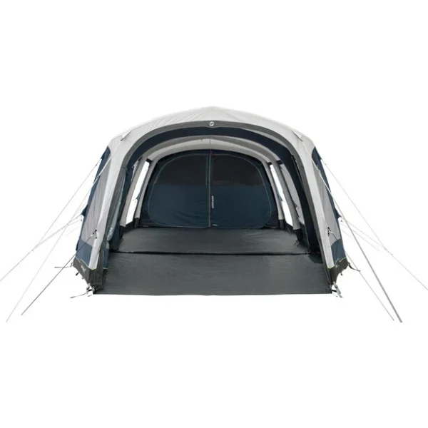 Outwell Wood Lake 6ATC Tent, Bleu/gris 7