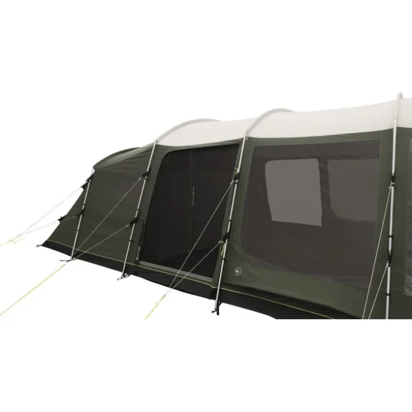 Outwell Yosemite Lake 6TC Tente, Olive/blanc 4