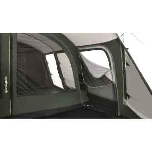 Outwell Yosemite Lake 6TC Tente, Olive/blanc 14
