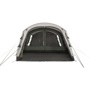 Outwell Yosemite Lake 6TC Tente, Olive/blanc 16