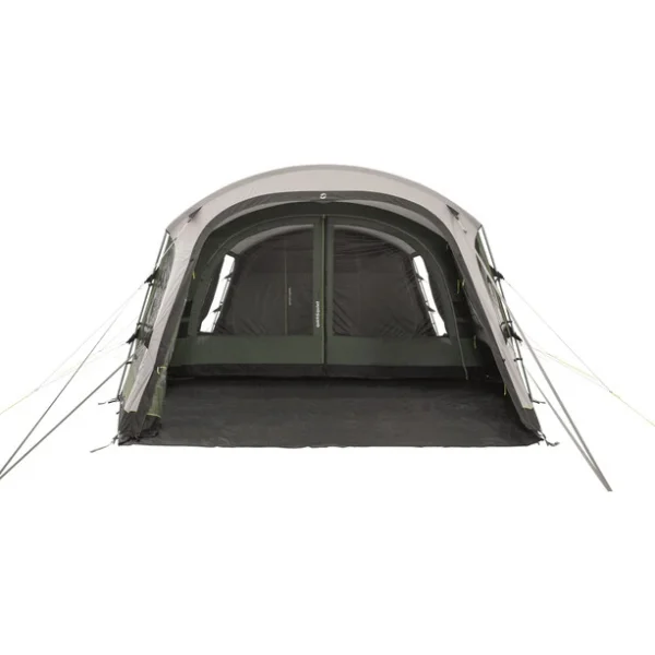Outwell Yosemite Lake 6TC Tente, Olive/blanc 6