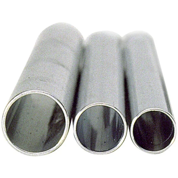Basic Nature Manchons Pour Mâts De Tente 13,8mm 2 Pièces 1