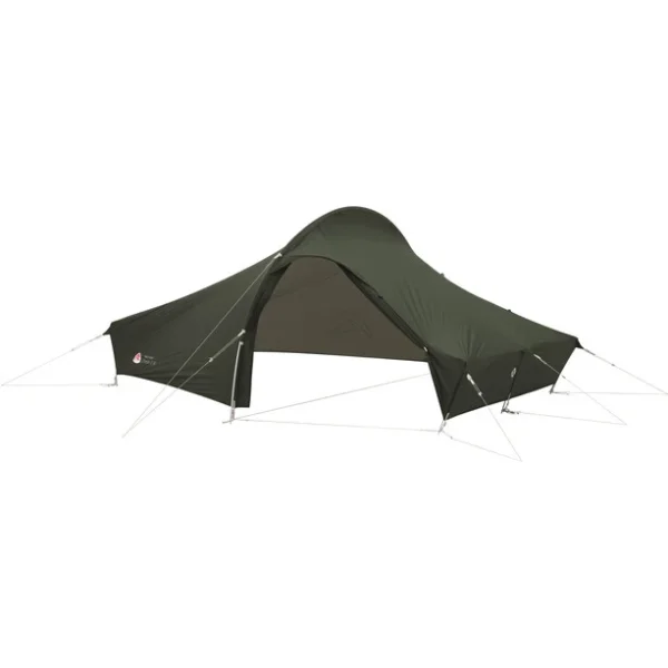 Robens Chaser 3XE Tente, Olive 3