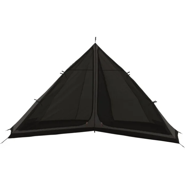 Robens Chinook Ursa Tente Intérieure, Noir 5