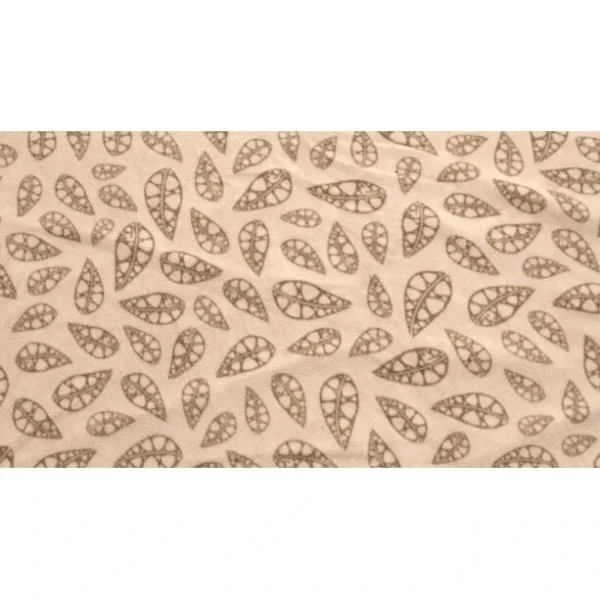 Robens Chinook Ursa S Tapis En Polaire, Beige 1