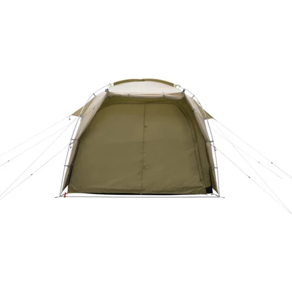 Robens Cobra Stone 5 Tent, Olive/beige 3
