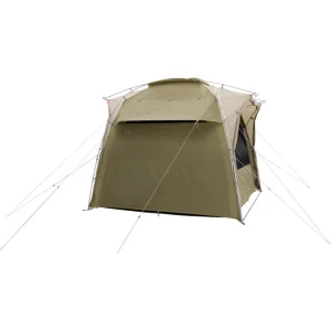 Robens Cobra Stone 5 Tent, Olive/beige 14