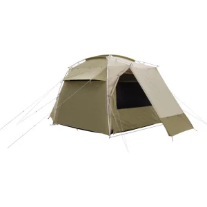 Robens Cobra Stone 5 Tent, Olive/beige 18