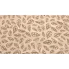 Robens Double Dreamer 4 Tapis En Polaire, Beige 11