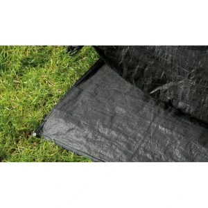 achat pas cher Robens Double Dreamer 5 Bâche De Sol, Noir 9