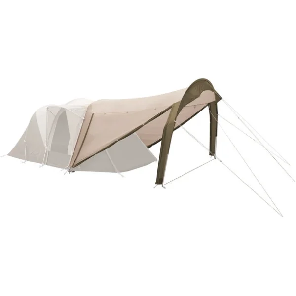 Robens Double Shade Grabber Auvent, Beige 4