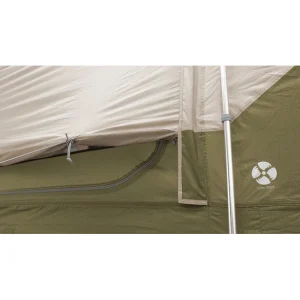 Robens Eagle Rock 5XP Tent, Beige/olive 12