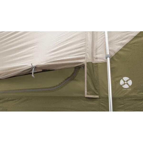 Robens Eagle Rock 5XP Tent, Beige/olive 4