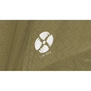 Robens Eagle Rock 5XP Tent, Beige/olive 16